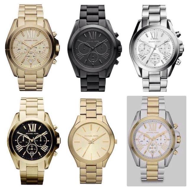 Mk mike watch best sale price