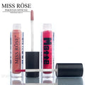 Buy Miss Rose New Set Of 6 Matte Lip Gloss in Pakistan