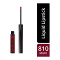 Buy Rimmel London Lip Art Graphic Liner & liquid Lipstick - 810 Be Free in Pakistan
