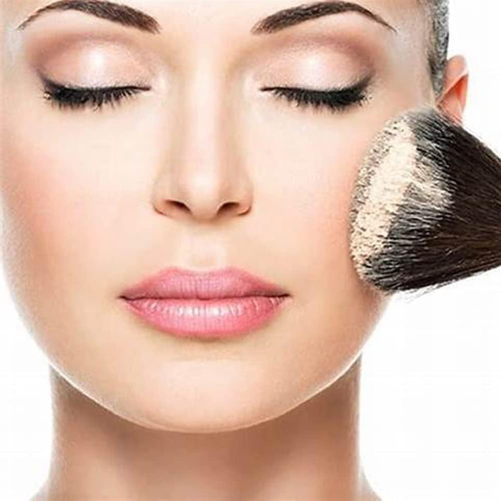 Buy 13 PCS Makeup Brushes Set MultiColor in Pakistan