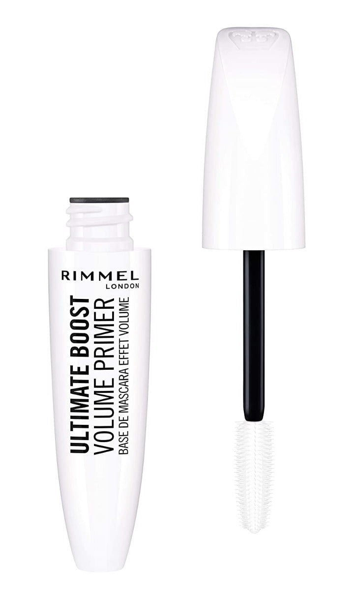Buy Rimmel London Volume Boost Beauty Box Primer & Mascara Kit in Pakistan