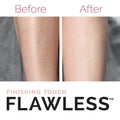Buy Finishing Touch Flawless Legs Electric Razor Hair Remover in Pakistan
