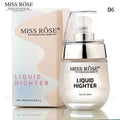 Buy Miss Rose Liquid Highlighter 30 - Ml in Pakistan