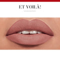 Buy Bourjois Rouge Velvet The Lipstick - 13 Nohalicious in Pakistan