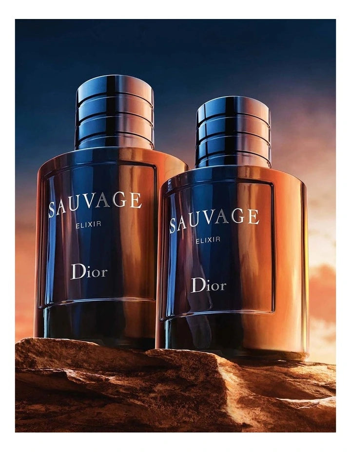 Dior Sauvage Elixir EDP for Men - | HIGH STREET PAKISTAN
