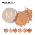 Buy Miss Rose Long Lasting Matte Face Loose Powder in Pakistan