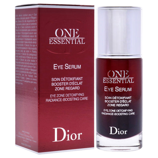 Buy Dior One Essential Eye Serum 15 - Ml in Pakistan