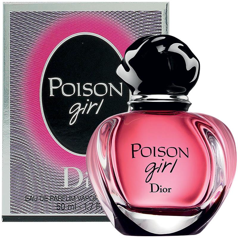 Poison girl dior online 100ml