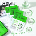 Buy Dr Rashel Aloe Vera Soothe & Smooth Essence 1 Mask in Pakistan