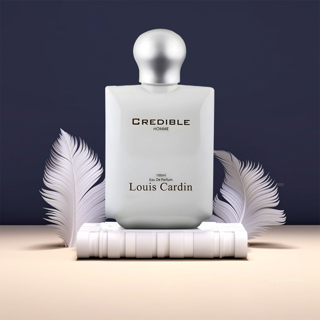 Credible Louis Cardin cologne - a fragrance for men 2011