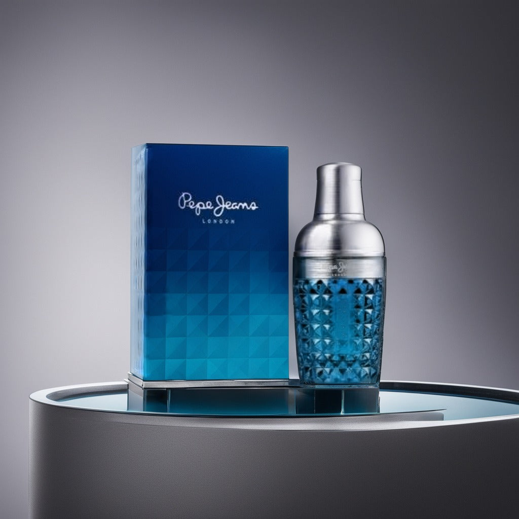 EDT Jeans for Him - Pepe 100ml