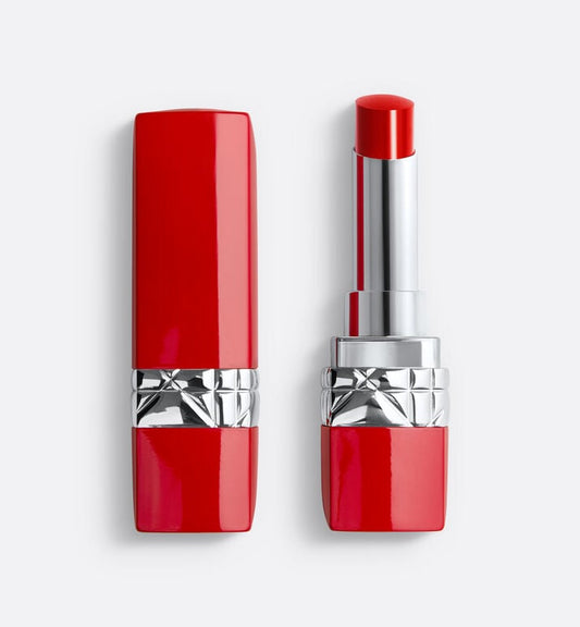 Buy Dior Rouge Ultra Rouge Hydra Lipstick - 843 Ultra Crave in Pakistan