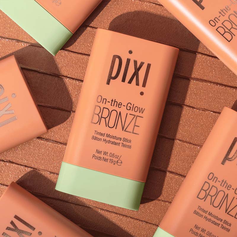 Buy Pixi On The Glow Bronze in Pakistan