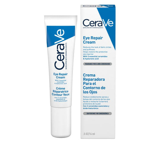 Buy CeraVe Eye Repair Cream 14Ml in Pakistan