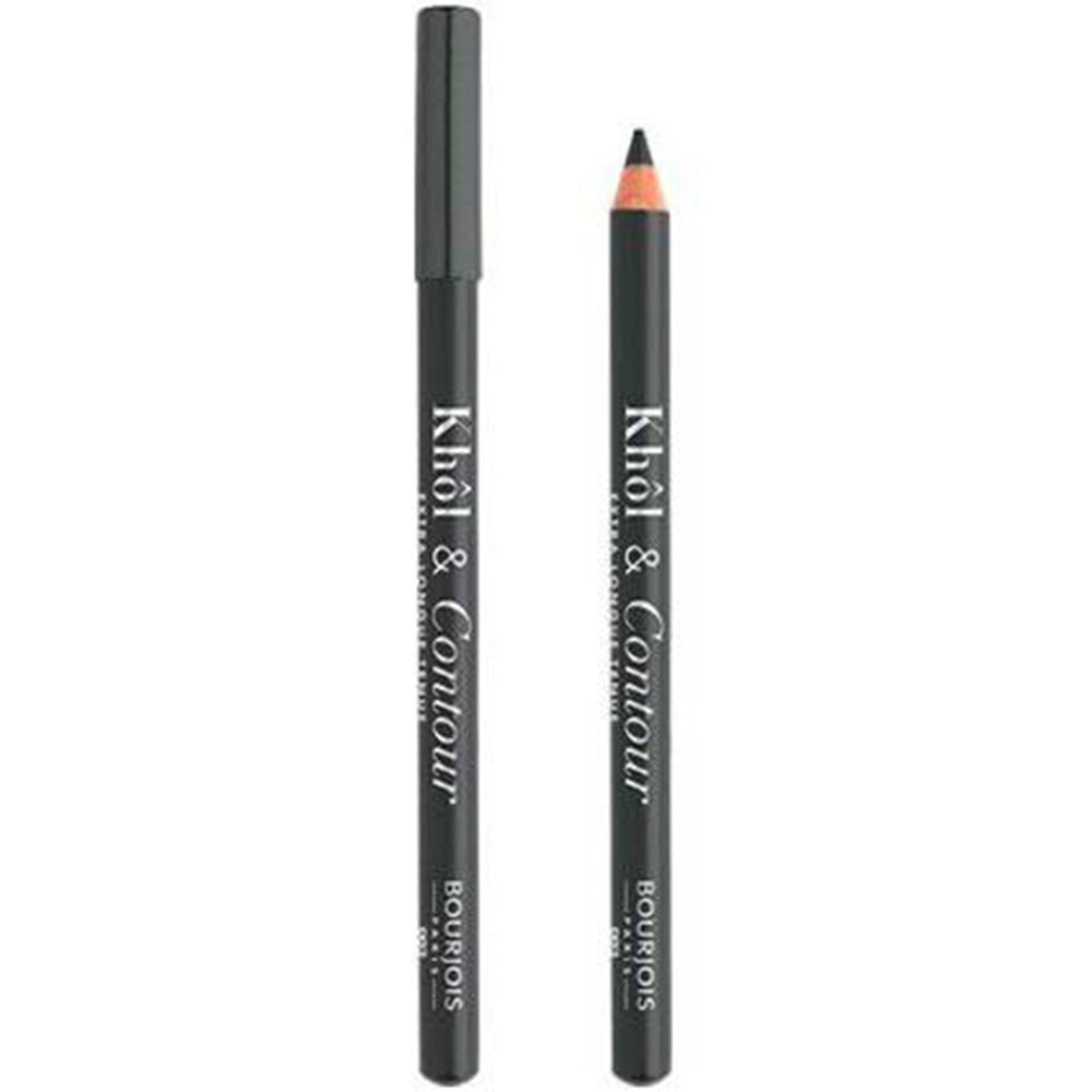 Bourjois Khol & Contour Extra-Long Wear - Eye Pencil