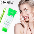 Buy Dr Rashel Aloe Vera Pore Refine Face Wash 100g in Pakistan