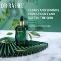 Buy Dr Rashel Green Tea Purify Softening 100ml Facial Toner in Pakistan