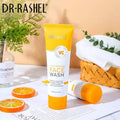 Buy Dr Rashel Product Vitamin C Brightening Face Wash 100g in Pakistan