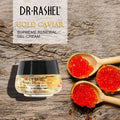Buy Dr Rashel C Gold Caviar Supreme Renewal Gel Cream For Anti Wrinkle & Firming in Pakistan