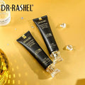 Buy Dr Rashel Facial Wash Gel Foam With Real Gold Atoms & Collagen in Pakistan