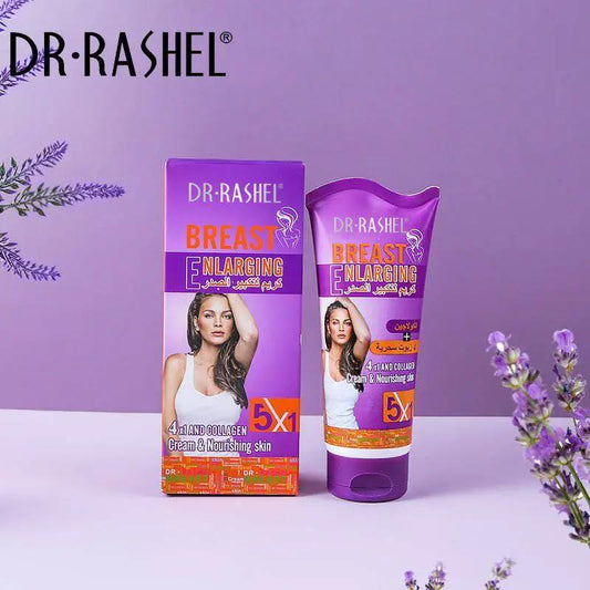 Buy Dr Rashel Breast Enlarging Cream in Pakistan