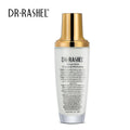 Buy Dr Rashel Milk With Real Gold Atoms & Collagen 24K Facial Milk Cleaner & Whitener in Pakistan