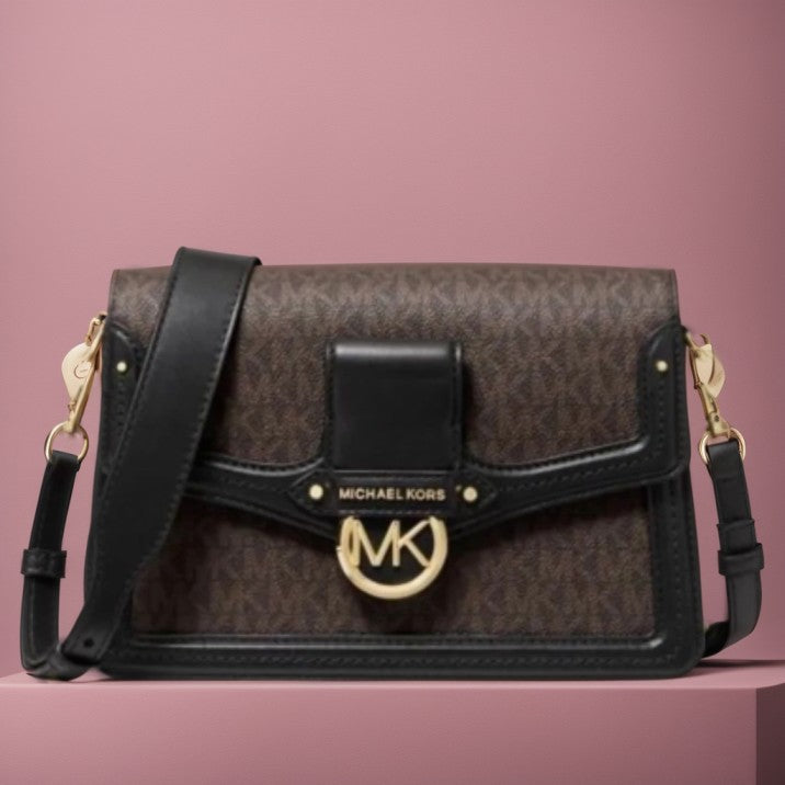 Michael kors sling online handbags