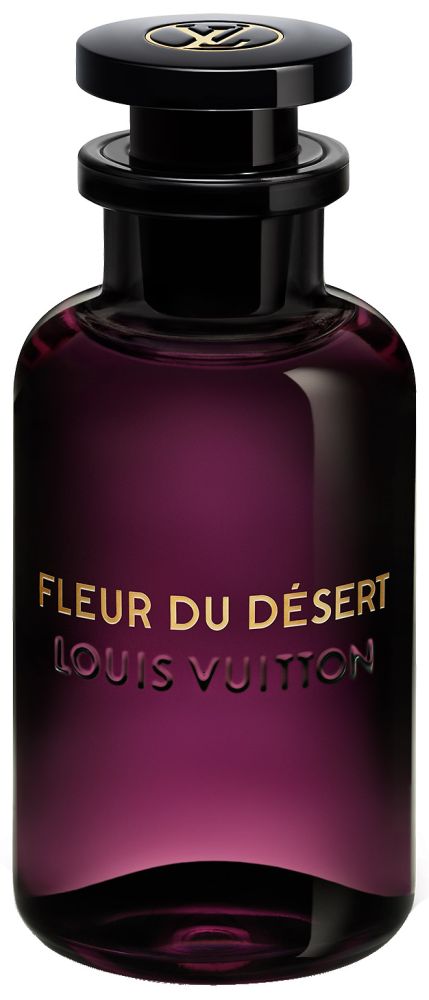 Louis Vuitton Fleur De Desert EDP for Women - 100ml