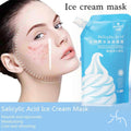 Buy Salicylic Acid Ice Cream Face Mask 300 - Ml in Pakistan