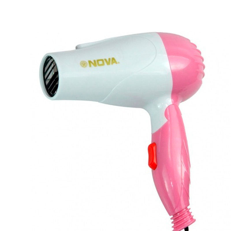 Buy Nova Foldable Hair Dryer in Pakistan