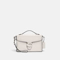 Buy Coach Tabby Box In Signature Canvas Small Bag in Pakistan