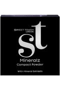 Buy ST London Mineralz Compact Powder in Pakistan