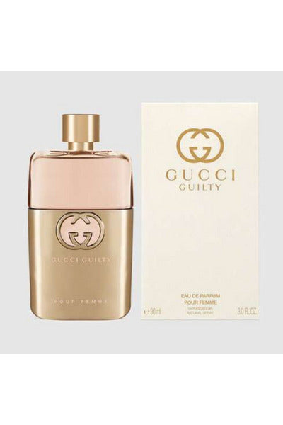 Buy Gucci Guilty Pour Femme EDP for Women - 90ml in Pakistan