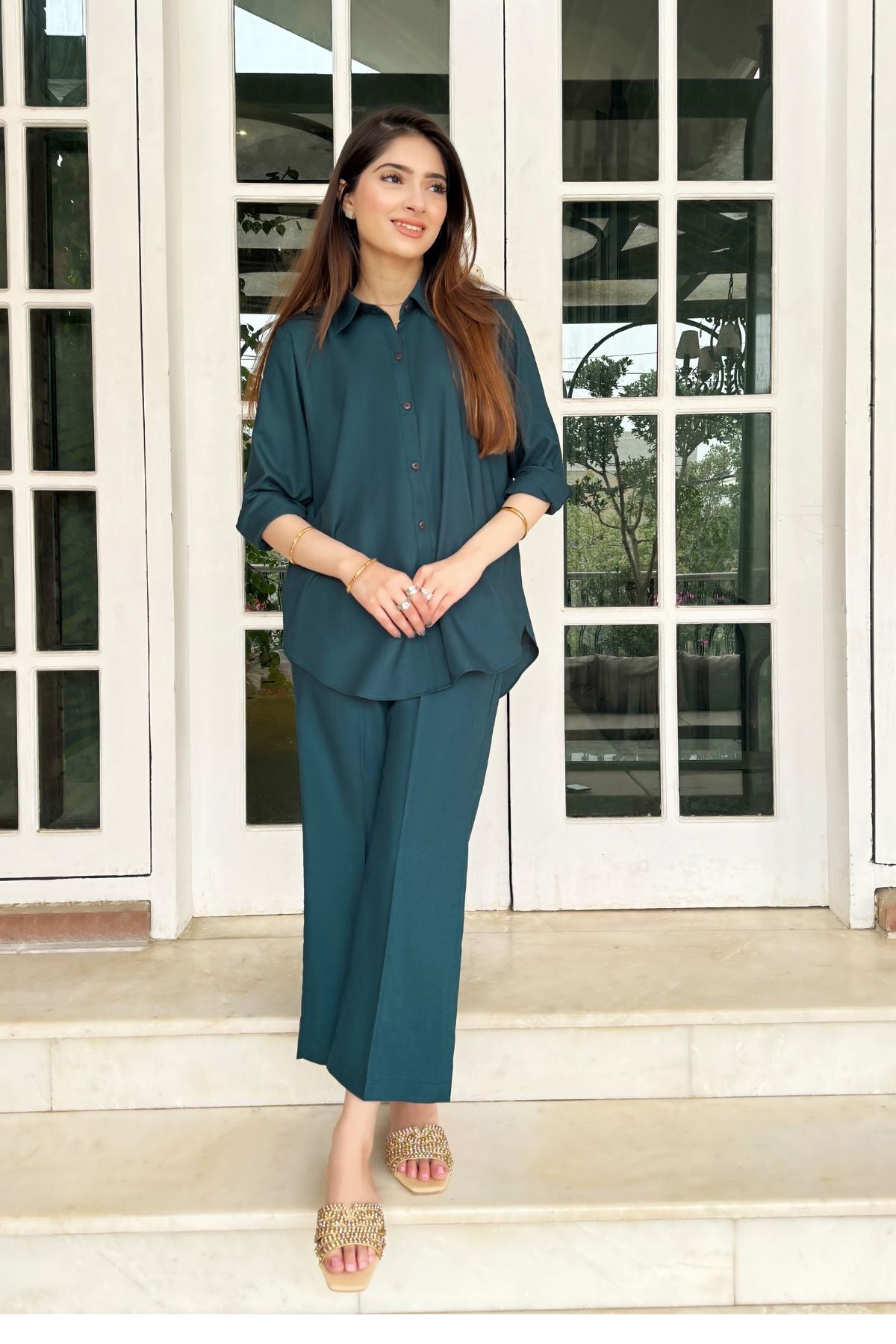 Shop Co-Ord Sets for Women Online in Pakistan