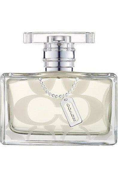 Coach discount signature edp