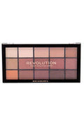 Buy Revolution Reloaded Eyeshadow Palette in Pakistan