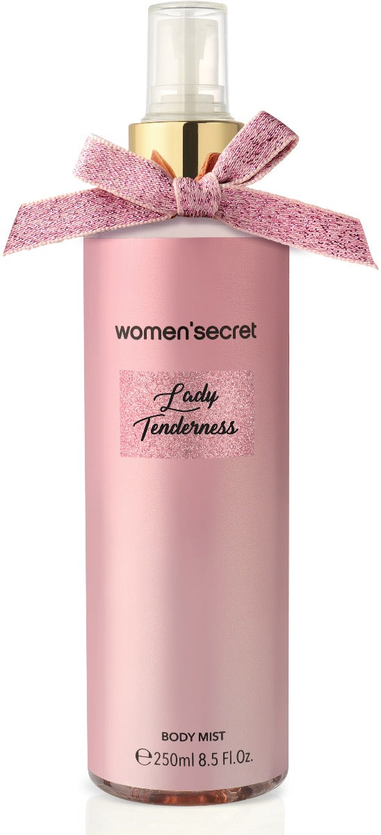 Buy Womens Secret Lady Tenderness Body Mist - 250ml in Pakistan