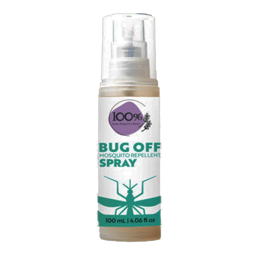 Buy Bug Off Spray - 100ml in Pakistan