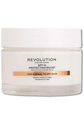 Buy Revolution Skincare Moisture Cream SPF30 Normal To Oily Skin in Pakistan