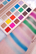 Buy Revolution X Soph Super Spice Eyeshadow Palette in Pakistan