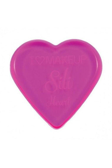 I Heart Revolution Silicone Heart Sponge - Silicone Makeup Sponge