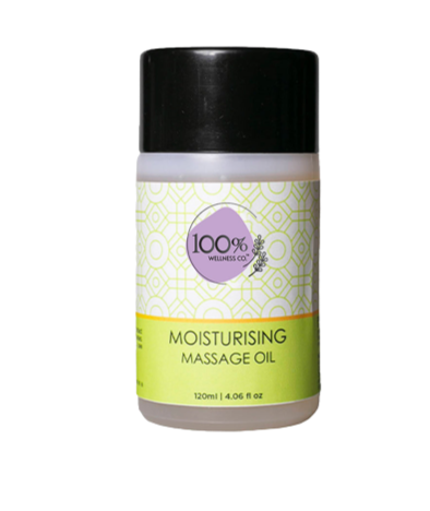 Buy Moisturising Massage Oil - 120ml in Pakistan