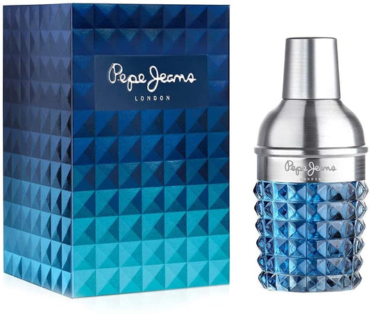 Buy Pepe Jeans EDT for Him - 100ml in Pakistan