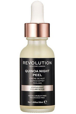 Buy Revolution Skincare Gentle Quinoa Night Peel Serum in Pakistan