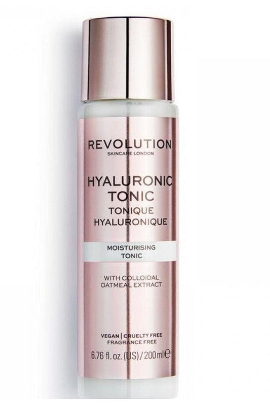 Buy Revolution Skincare Hyaluronic Tonic in Pakistan