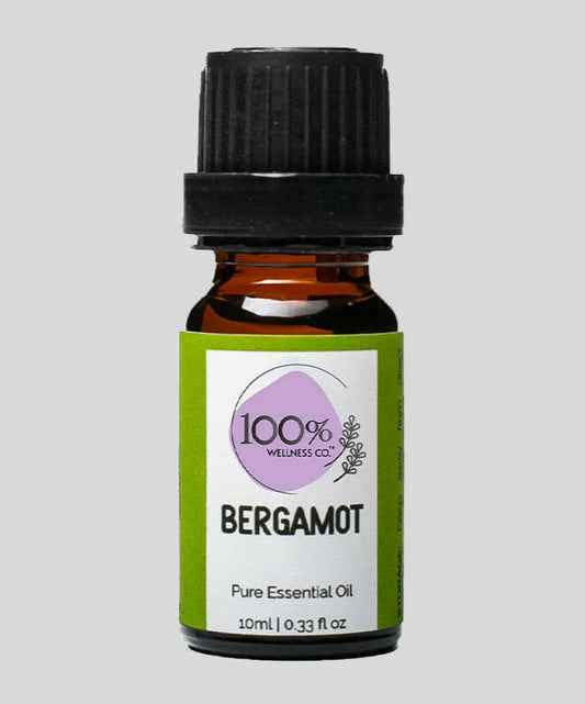 Buy Bergamot Essential Oil - 10ml in Pakistan