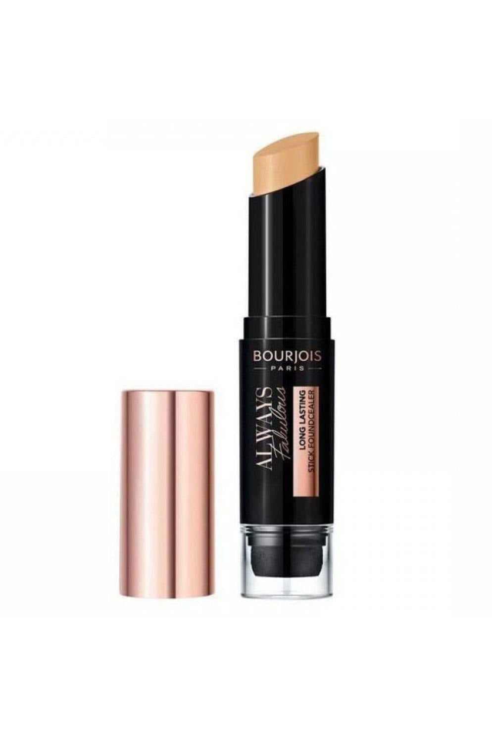 Bourjois Always Fabulous Concealer 11ML Beige Dore # 400 : Buy Online at  Best Price in KSA - Souq is now : Beauty