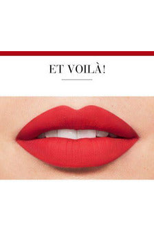 Buy Bourjois Rouge Edition Velvet Lipstick - T03 Hotpepper in Pakistan