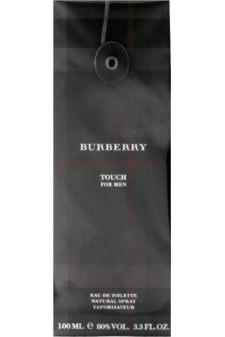 Buy Burberry Touch Men EDT - 100ml in Pakistan