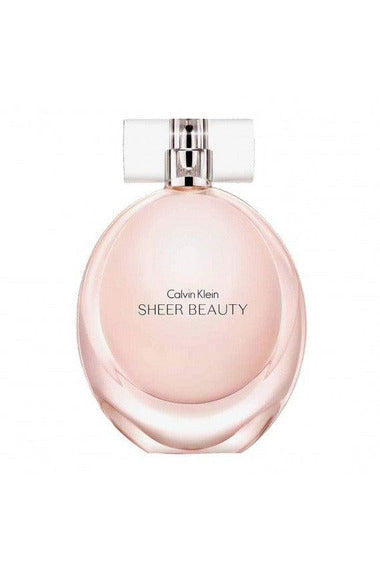 Calvin Klein Sheer Beauty Women EDT - 100ml